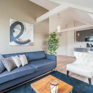 Museumpark Appartement
